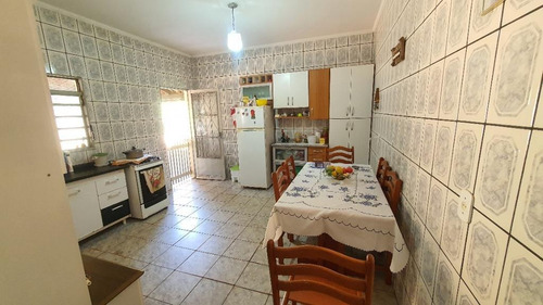 Imagem 11 de 17 de Casa À Venda Em Chácaras Sol Nascente - Ca005861