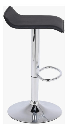 Pack 4 Sillas Piso Bar Altura Regulable Taburete