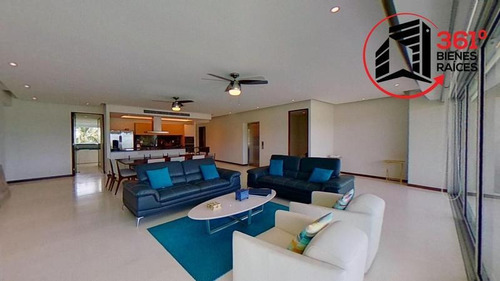 Imagen 4 de 26 de Departamento En Venta Península Acapulco Diamante 4 Recamaras, 4.5 Baños