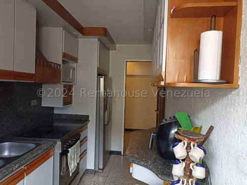 Te Lo Tengo Apartamento En Venta En Montalban Ii #24-27064