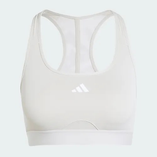 Top Deportivo adidas Entrenamiento Powerreact Mujer Jj0879