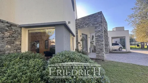 Casa En Venta Barrio Cerrado Weston