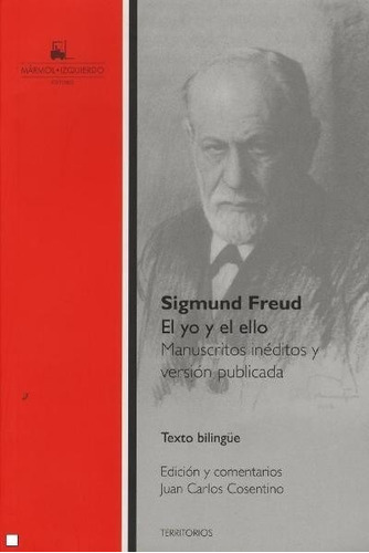 El Yo Y El Ello - Sigmund Freud - Libro