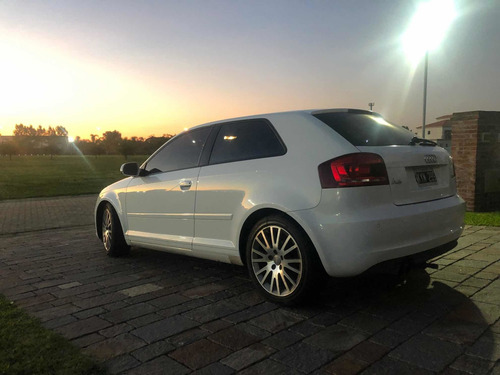 Audi A3 2012 1.8 T Fsi Stronic 160cv
