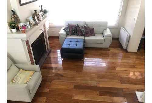 Imagen 5 de 28 de Excelente Casa En Villa Devoto Residencial