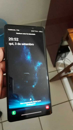 Samsung Note 9 512gb