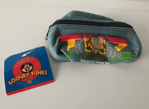 Porta Lápiz, Cartuchera Escolar Mickey, Tazmania, Coca Cola