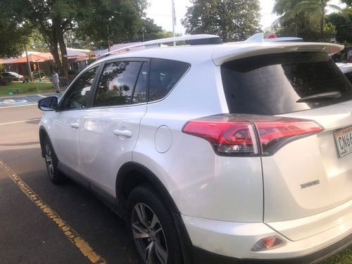 Imagen 5 de 5 de Toyota Rav4