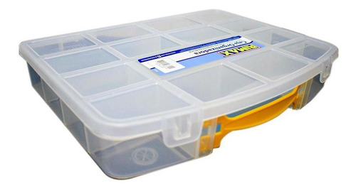 Caja Organizadora 330 13  10 Compartimientos Rimax (3614)