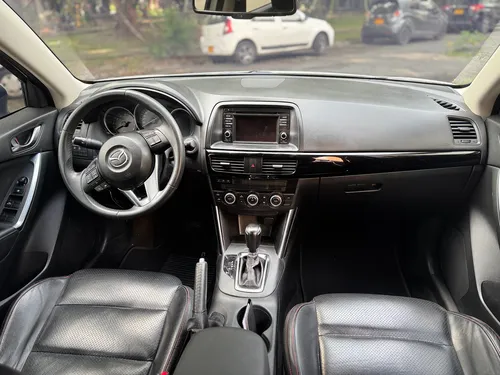 Mazda CX-5 2.0 Touring At 4X2