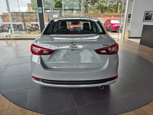 Mazda 2 Sdn At Grand Touring Lx /170/jr