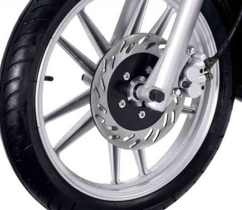 Sym Symphony 125