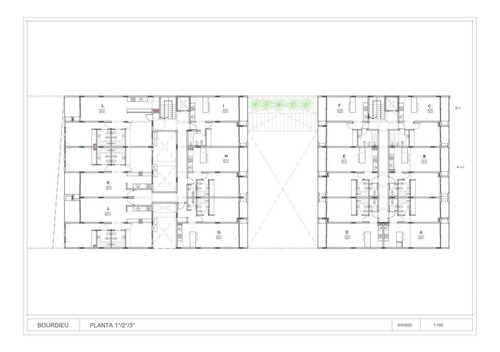 Imagen 8 de 11 de Departamento - Tigre Residencial