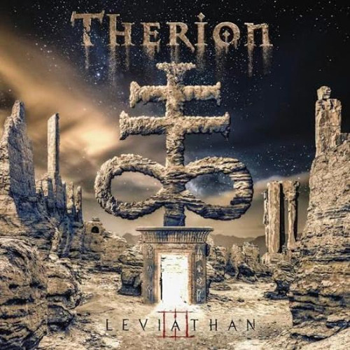Therion Leviathan Iii Usa Import Cd