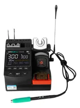 Comprar Estacion De Soldado Aifen A9 Plus C115 Soldadura Electronica
