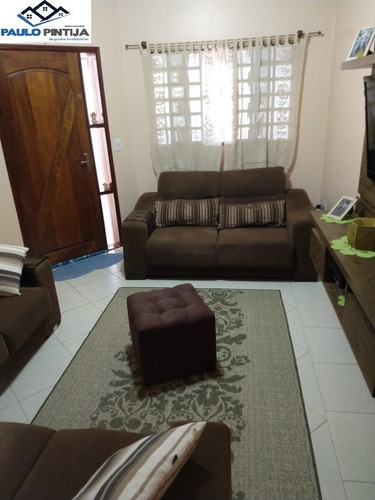 Imagem 7 de 30 de Casa Residencial Ou Comercial Na Cidade Nova (100m Da Kennedy) - Ca03860 - 4262706