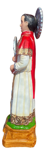 San Lorenzo Figura Modelo De 70 Cm Envios Gratis
