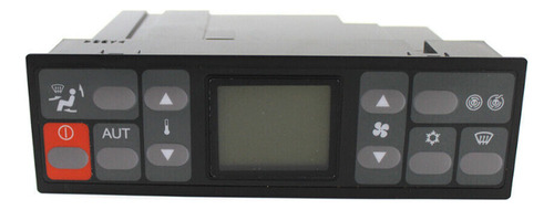 Us Air Condition Controller 157-3210 146432-822 For Cat Bbt