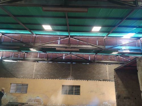 Imagen 6 de 14 de 141332 Anthony M 04244338703 Alquiler Galpon Zona Industrial