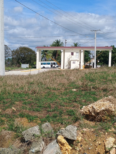 Se Vende Solares Barato En Villa Mella, Santo Domingo Norte 