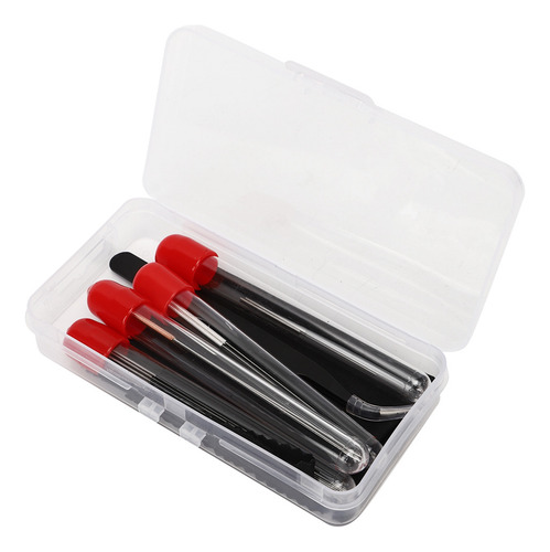 Pinzas De Limpieza Para Impresora 3d, Kit De Herramientas Y