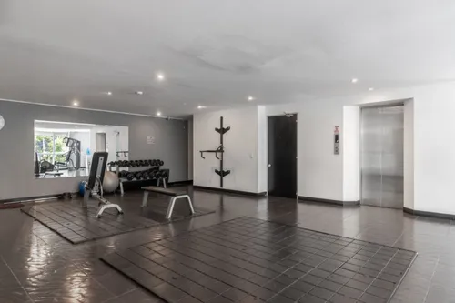 Apartamento En Venta En Chicó Reservado. Cod V22233