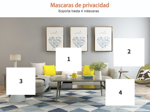 Imagen 10 de 10 de Cámara Ip Hd 3mp 1296p-wifi-interior-exterior-audio 2 Vías