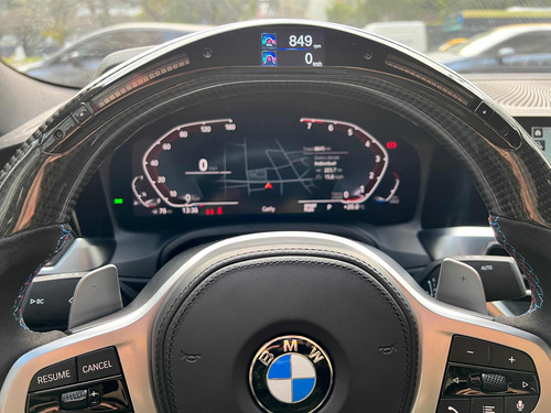 BMW Serie 4 2.0 430i Mpackage