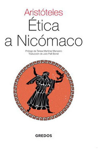 Etica A Nicomaco - Aristoteles