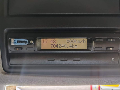 Scania R 450 A6x2 2019