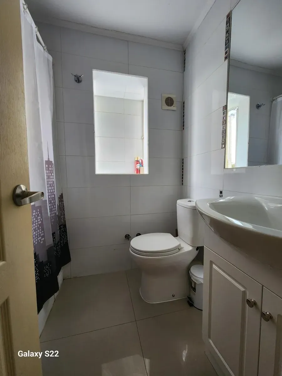 Imagen 3 de 14 de En Venta Casa Flores Millán Quilamapu Chillan