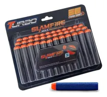 Comprar Dardos Pistolas Nerf  Repuestos 36 Cartuchos Disparador