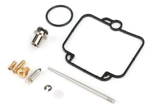 Kit De Reparación Carburador Para Compatible Con Polaris