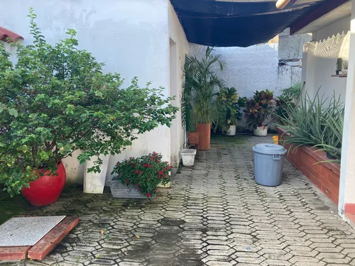 Casa Los Alpes