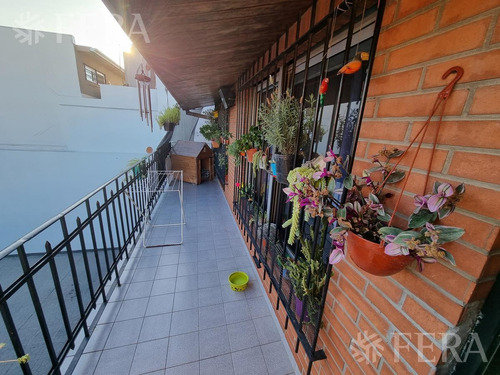 Imagen 11 de 21 de Venta Casa 4 Ambientes Con Cochera, Balcón Y Fondo Libre En Villa Dominico (29755)