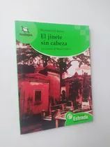 Comprar El Jinete Sin Cabeza - W. Irving - Once, Barrio Norte