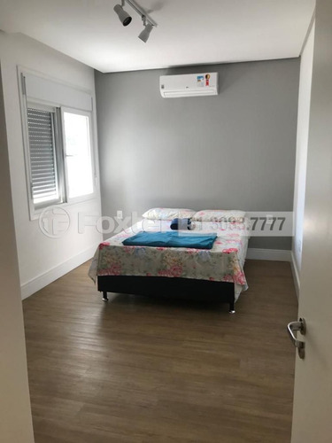 Imagem 7 de 13 de Apartamento, 1 Dormitórios, 45 M², Auxiliadora - 199833