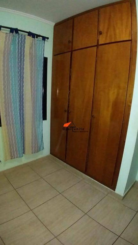 Apartamento Com 3 Dormitórios À Venda, 96 M² Por R$ 200.000,00 - Jardim Paulistano - Ribeirão Preto/sp - Ap1455