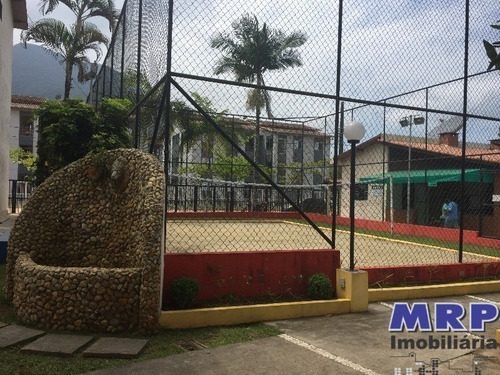 Imagem 13 de 19 de Ap 00019 - Apartamento Em Ubatuba, Com 2 Dormitórios, Sendo 1 Suíte, Na Praia Do Sapê, Aceita Financiamento Bancário! - Ap00019 - 4866213