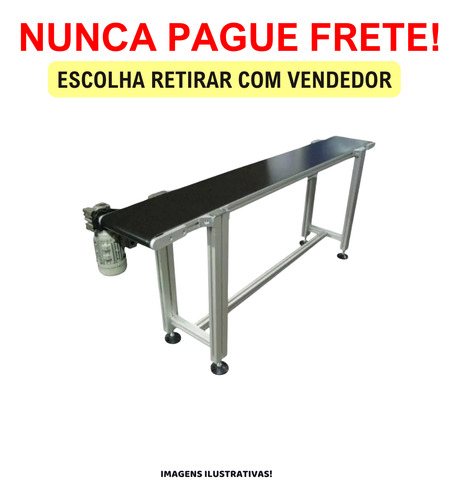 12 Projetos De Esteiras Transportadoras Em Pdf Para Fabricar