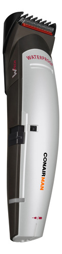 Cortadora De Cabello/barba Profesional 8 En 1 E835