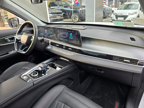 Chery Tiggo 8 Pro 1.5 T Pro Max Phev At Hibrida