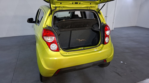 Chevrolet Spark Classic 1.2 Lt B Mt