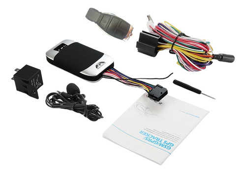 Truck Marine Tracking Function Car Multiple Fuel Motorcycle
