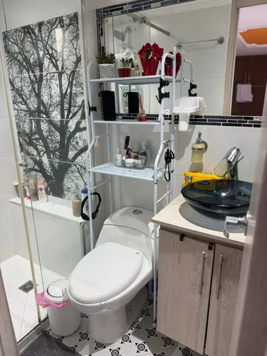 Se Vende Apartamento En Los Colores