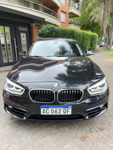 BMW Serie 1 1.5 118i Sport Line 136cv