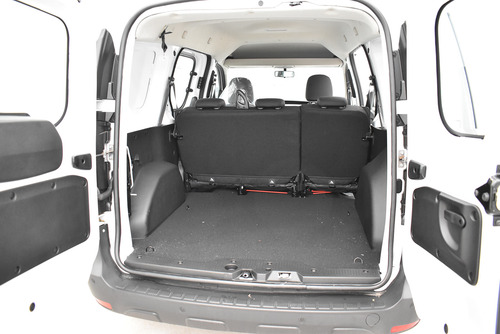 Renault Kangoo Ii Express 1.6 Sce Confort 5AS