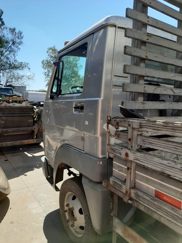 Sucata Vw 5.140e Delivery 2010 (venda De Peças)