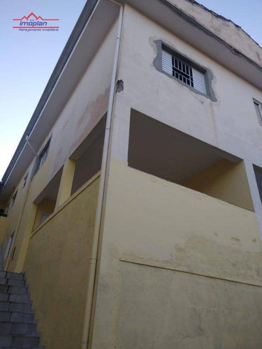 Imagem 16 de 16 de Casa À Venda, 107 M² Por R$ 355.000,00 - Jardim Alvinópolis - Atibaia/sp - Ca4225