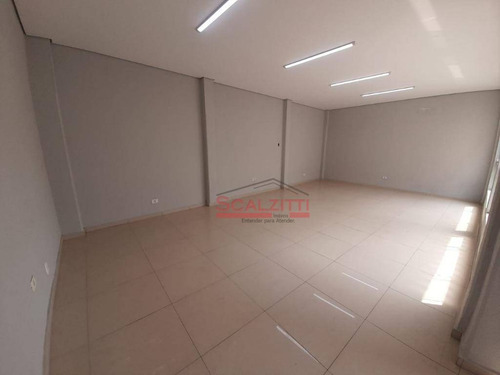 Conjunto Para Alugar, 46 M² Por R$ 1.500/mês - Sé - São Paulo/sp - Cj0902